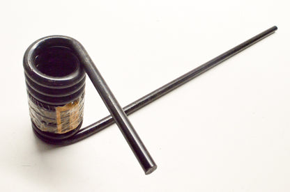 OEM Arctic Cat 0604-283 LH Suspension Spring NOS