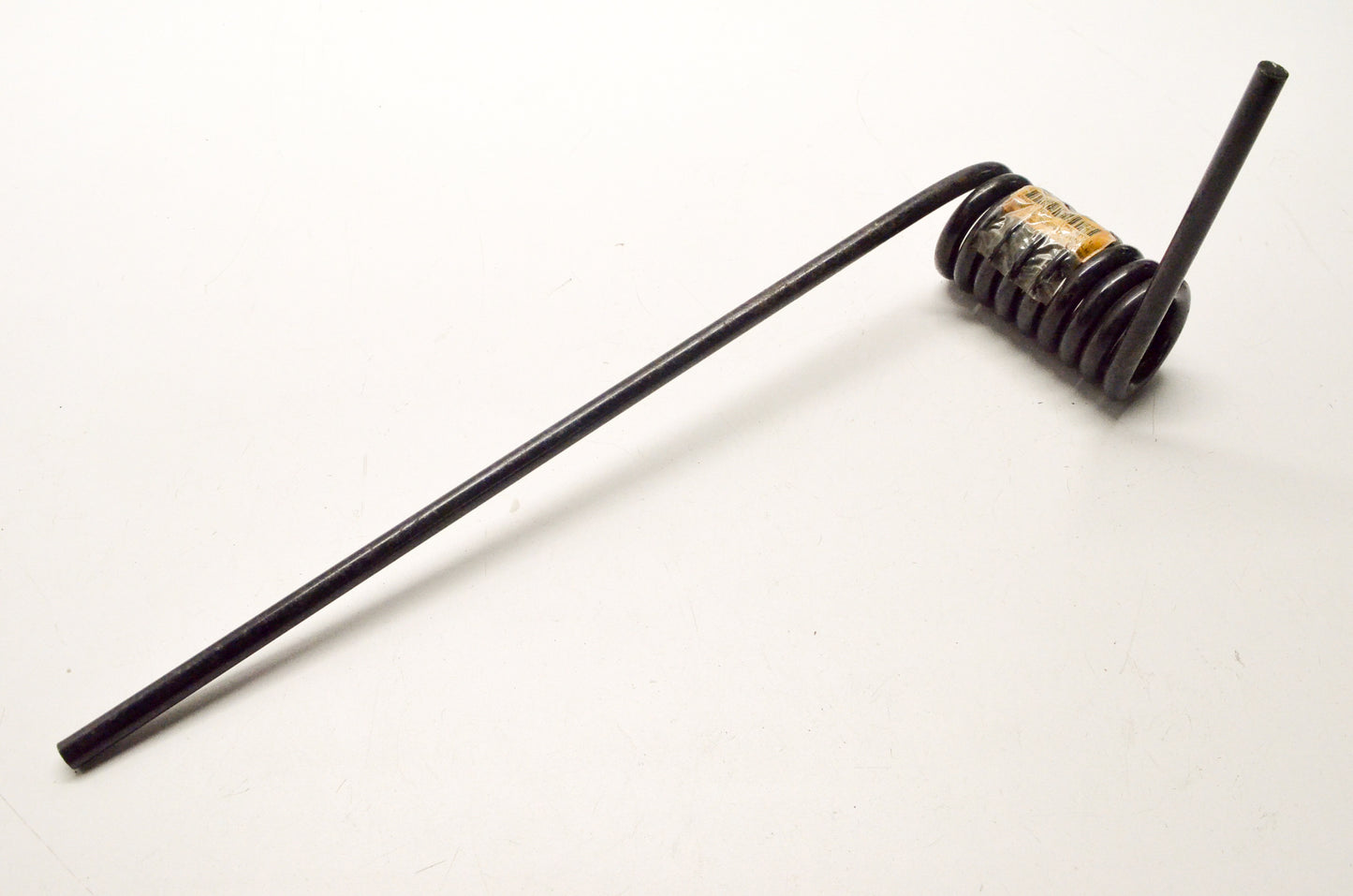 OEM Arctic Cat 0604-283 LH Suspension Spring NOS