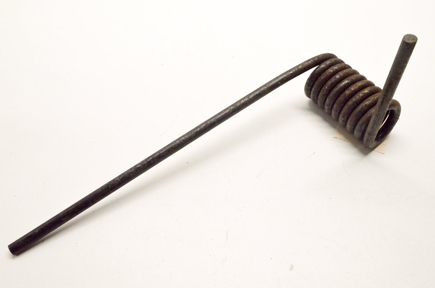 OEM Arctic Cat 0604-593 LH Suspension Spring