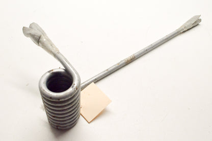 OEM Arctic Cat 0704-822 .452 RH Subframe Spring NOS