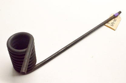 SPI 04-409 Front Right Slide Suspension Spring