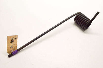 SPI 04-409 Front Right Slide Suspension Spring