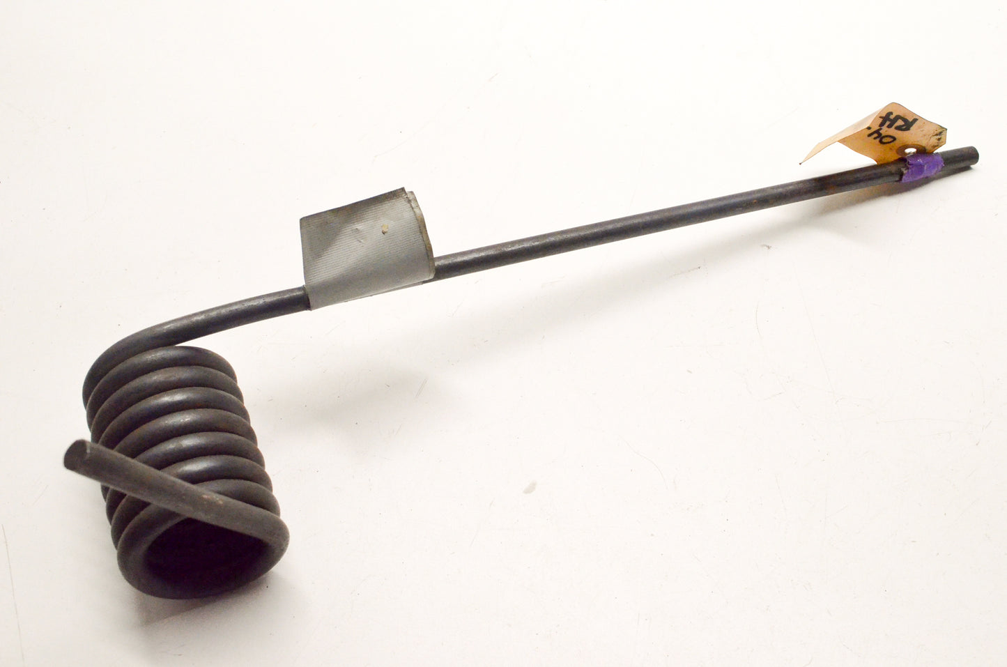 Kimpex 04-408 LH Rear Suspension Spring NOS