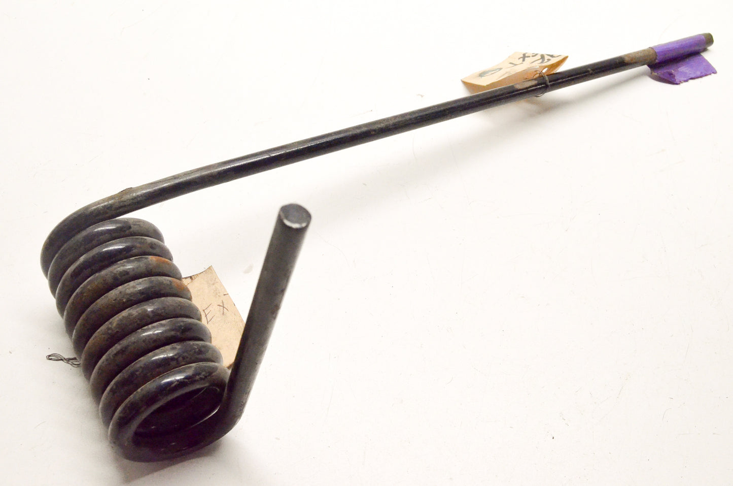 OEM Arctic Cat 0704-856 Rear RH Suspension Spring