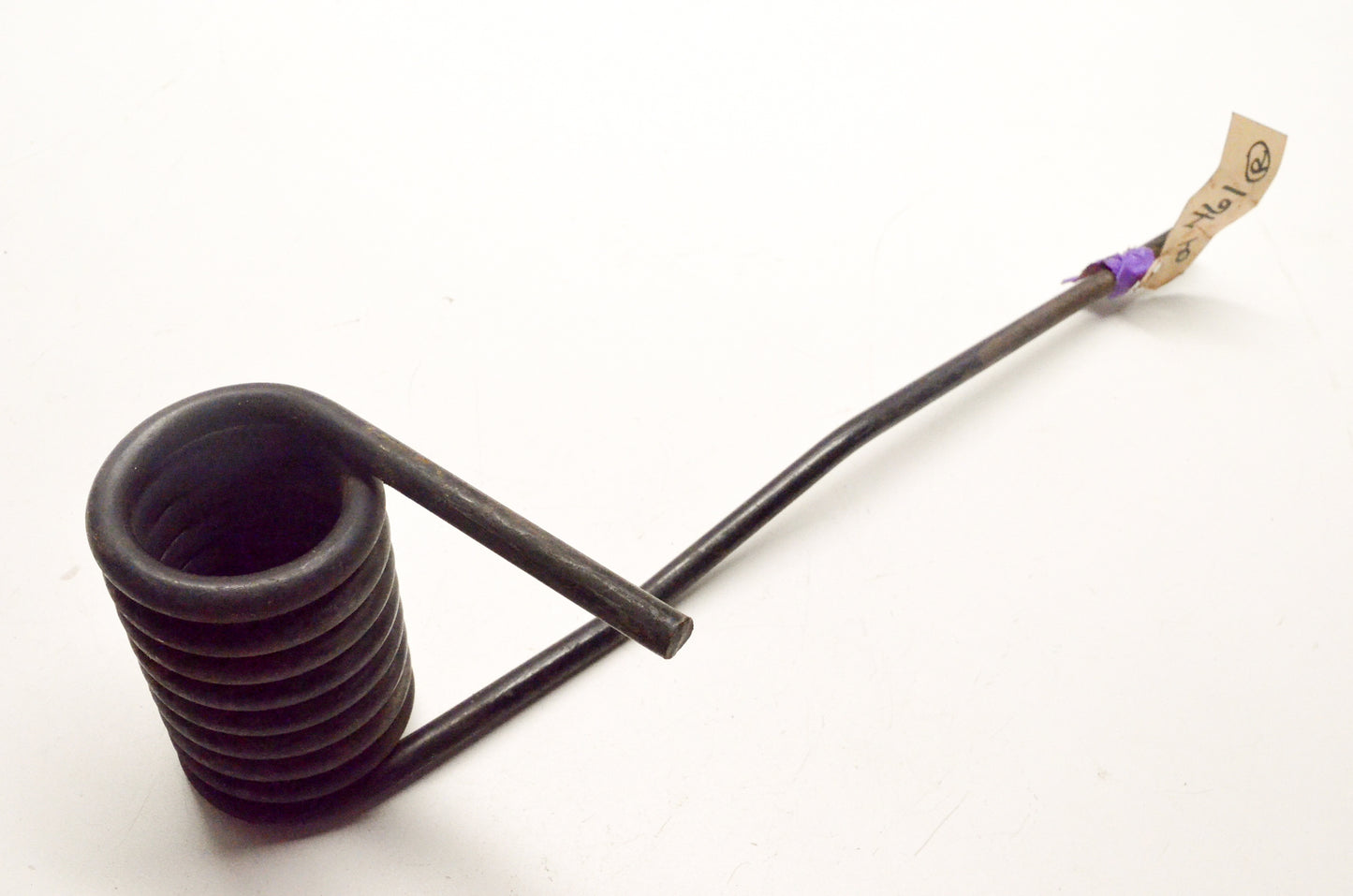 Kimpex 04-461 Front Right Suspension Spring