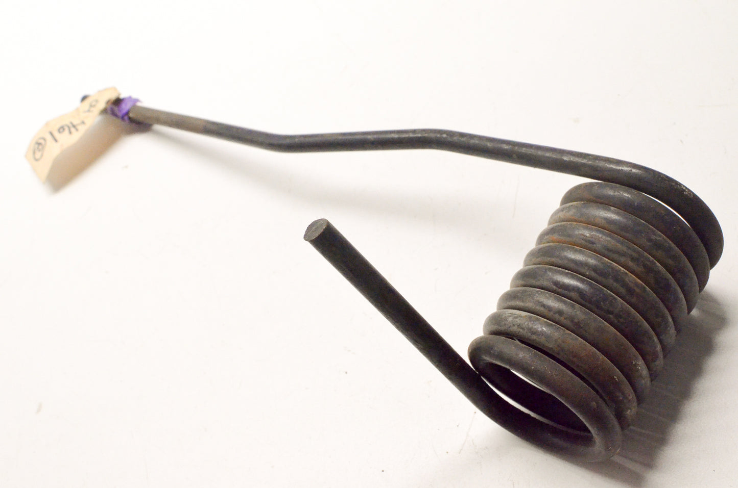 Kimpex 04-461 Front Right Suspension Spring
