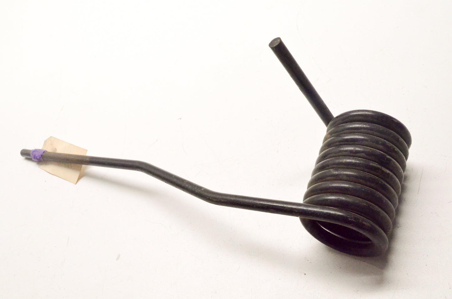 Kimpex 04-462 Front Left Suspension Spring