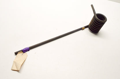 Kimpex 04-415-01 Left Rear Suspension Spring