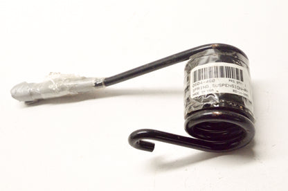 OEM Arctic Cat 0604-460 RH Suspension Spring NOS
