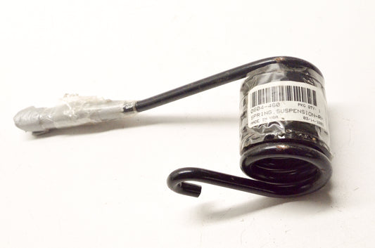 OEM Arctic Cat 0604-460 RH Suspension Spring NOS