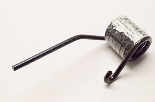 OEM Arctic Cat 0604-305 LH Suspension Spring NOS