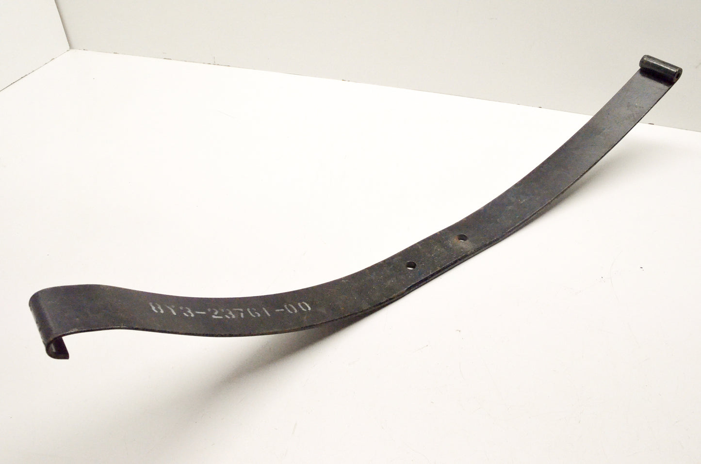 OEM Yamaha 8Y3-23761-00-00 Leaf Spring 1