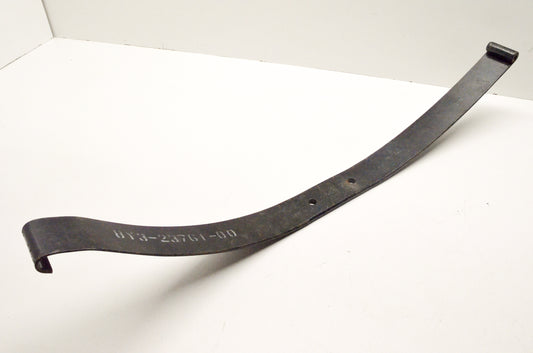 OEM Yamaha 8Y3-23761-00-00 Leaf Spring 1