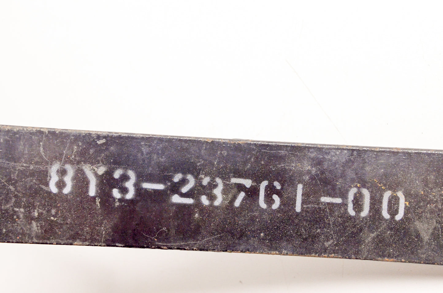 OEM Yamaha 8Y3-23761-00-00 Leaf Spring 1