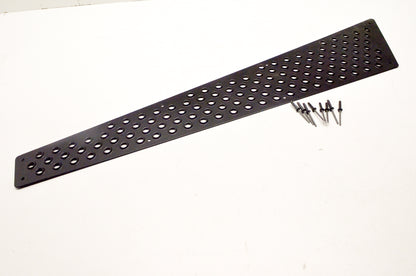 OEM Arctic Cat 0638-848 Grip Plate Kit NOS