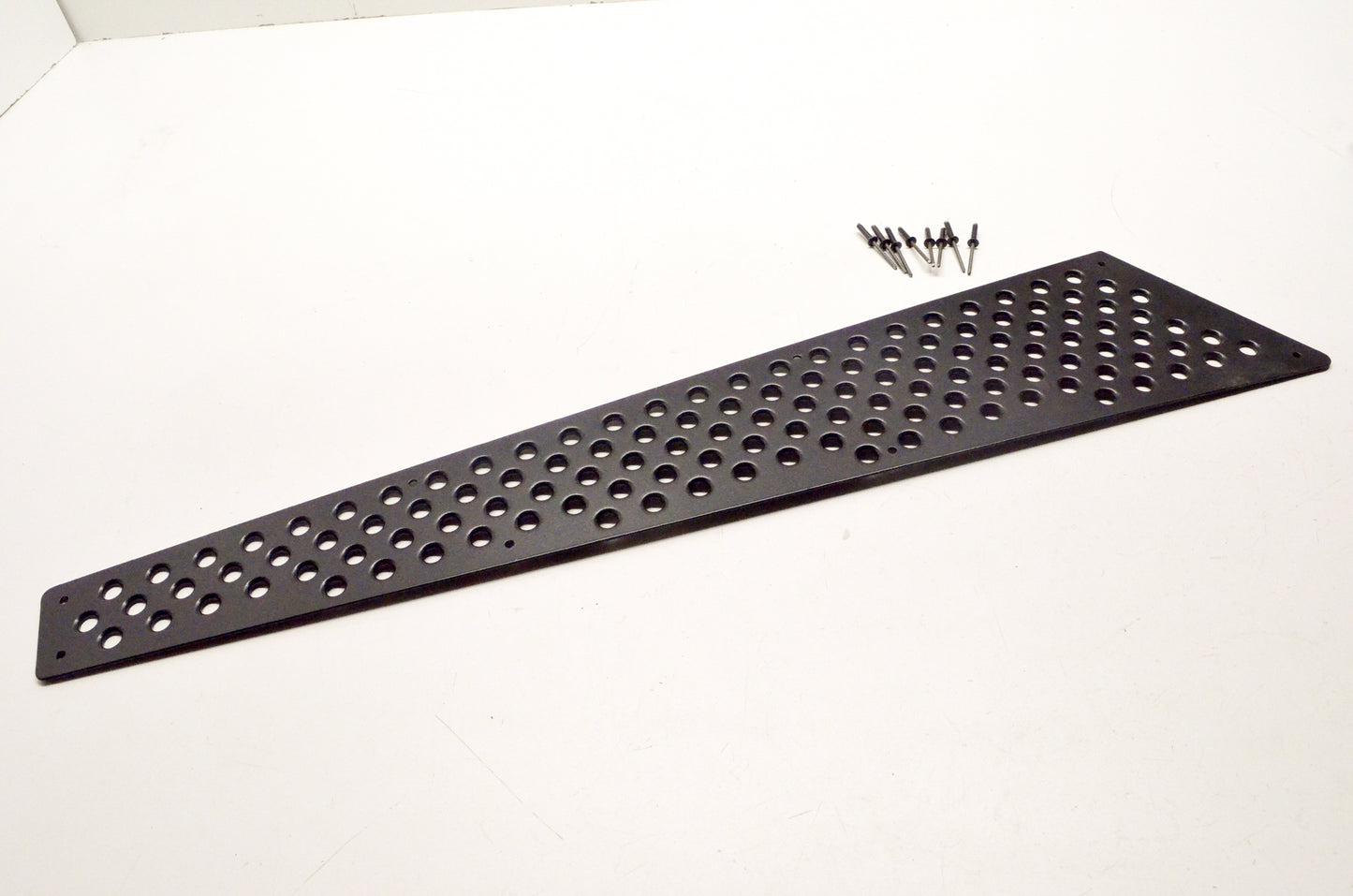 OEM Arctic Cat 0638-848 Grip Plate Kit NOS