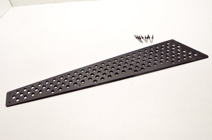 OEM Arctic Cat 0638-848 Grip Plate Kit NOS