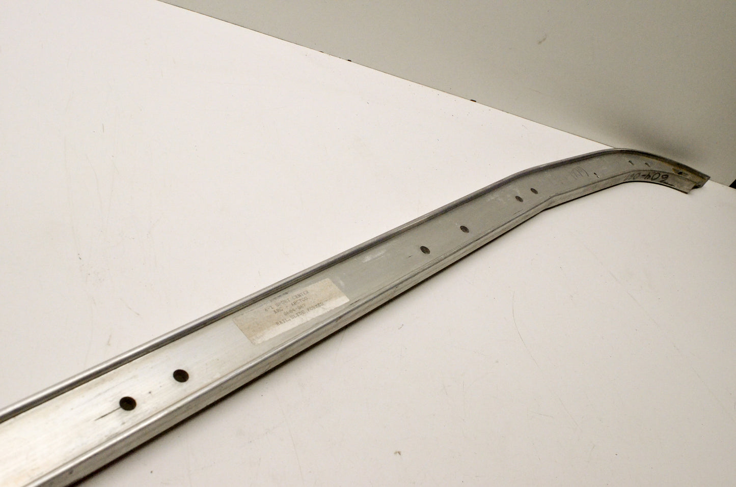 OEM Arctic Cat 0604-067 Formed Rail Slide