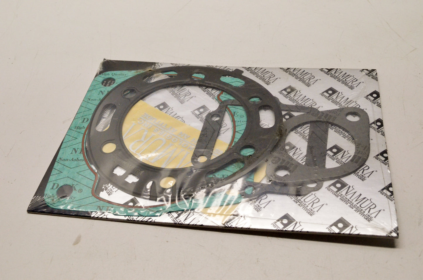 Namura NA-50002T Top End Gasket Kit NOS