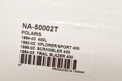 Namura NA-50002T Top End Gasket Kit NOS