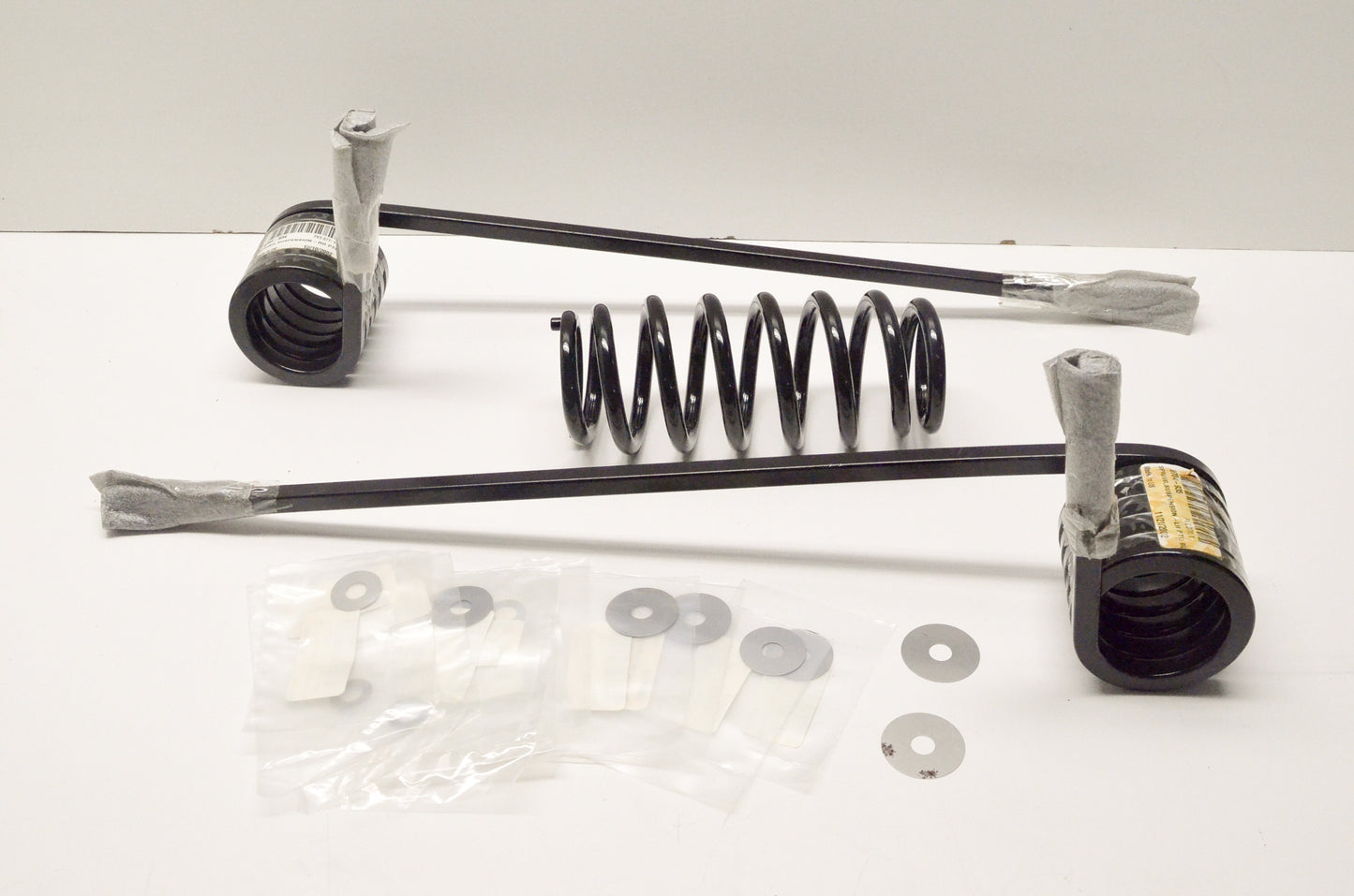 OEM Arctic Cat 3639-064 FC STD Heavy Duty Suspension Kit NOS