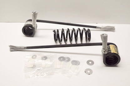OEM Arctic Cat 3639-064 FC STD Heavy Duty Suspension Kit NOS