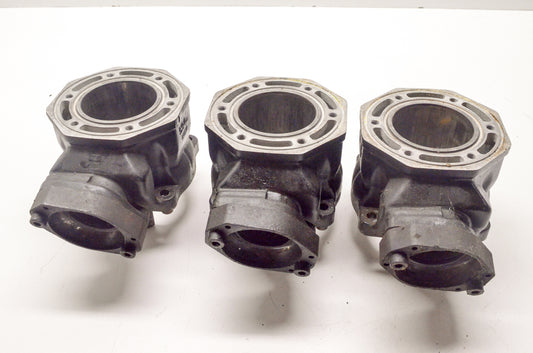 OEM Arctic Cat 3004-770 Top End Cylinder Qty 3