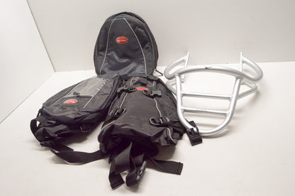 Moto Guzzi GU97326090007 Bag Kit V11 NOS