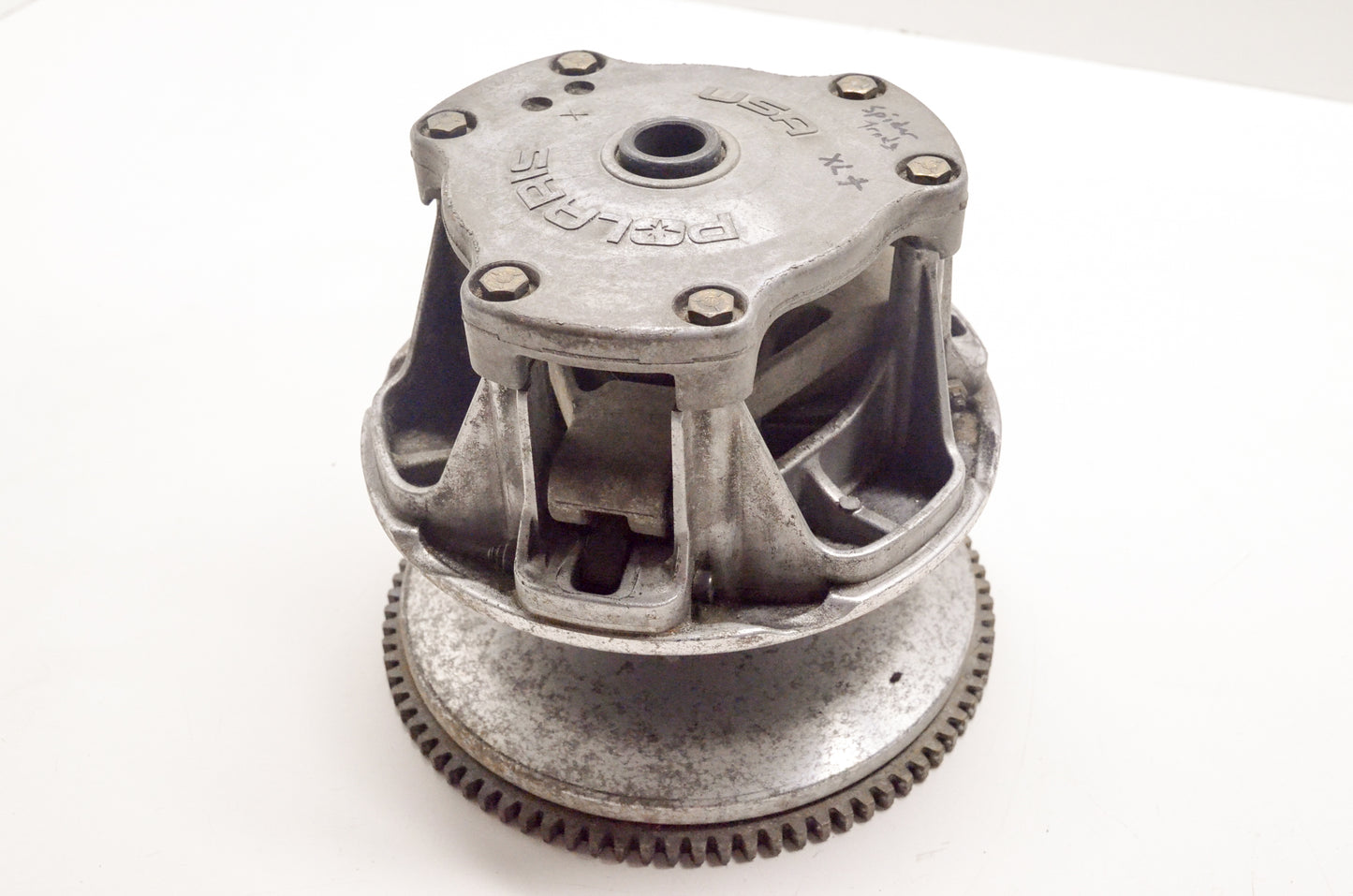 OEM Polaris 5630392 1992 Magnum Sportsman 2x4 Primary Clutch