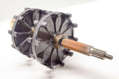 OEM Arctic Cat 0728-081 Track Drive Assembly