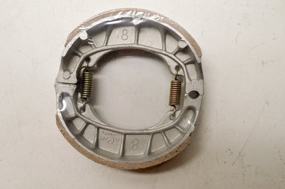 Baimen CG-125 Brake Shoe Kit NOS