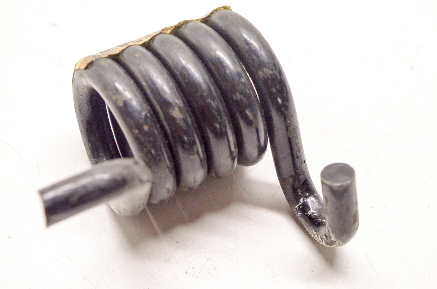 Kimpex 04-338 RH Spring NOS