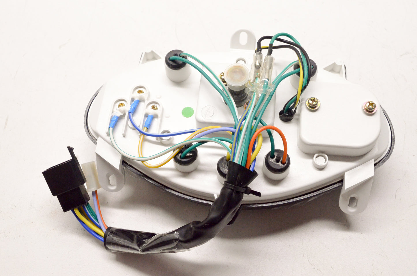 Sym 37200-S2B-B000 Nitro 50 Speedometer NOS