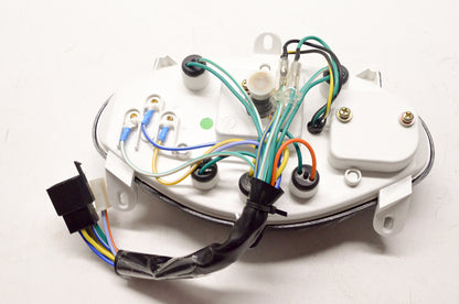 Sym 37200-S2B-B000 Nitro 50 Speedometer NOS