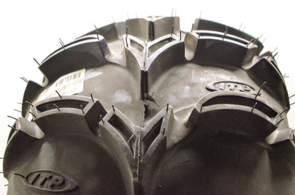 ITP 26x12-12 Mudlite XL Rear ATV UTV Tire 6 Ply 56A361 26x12.00-12 NHS 83F NOS