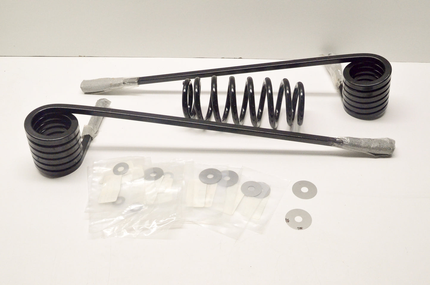 OEM Arctic Cat 3639-064 FC STD Heavy Duty Suspension Kit NOS