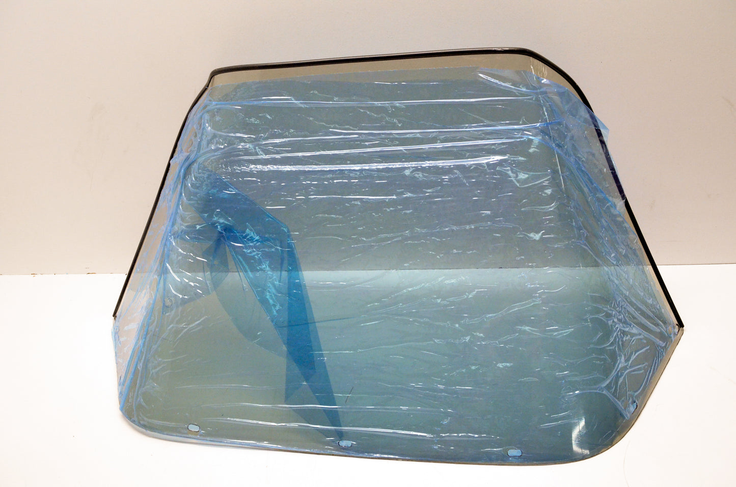 OEM Arctic Cat 0116-313 Windshield w/ Trim NOS