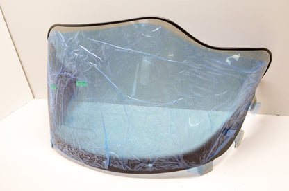 OEM Polaris 5433389 Mid Smoke Windshield NOS