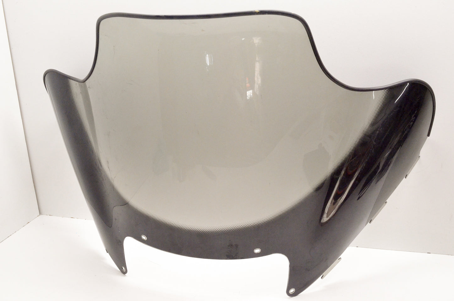 OEM Arctic Cat 0616-771 Clear Smoke Tint Windshield