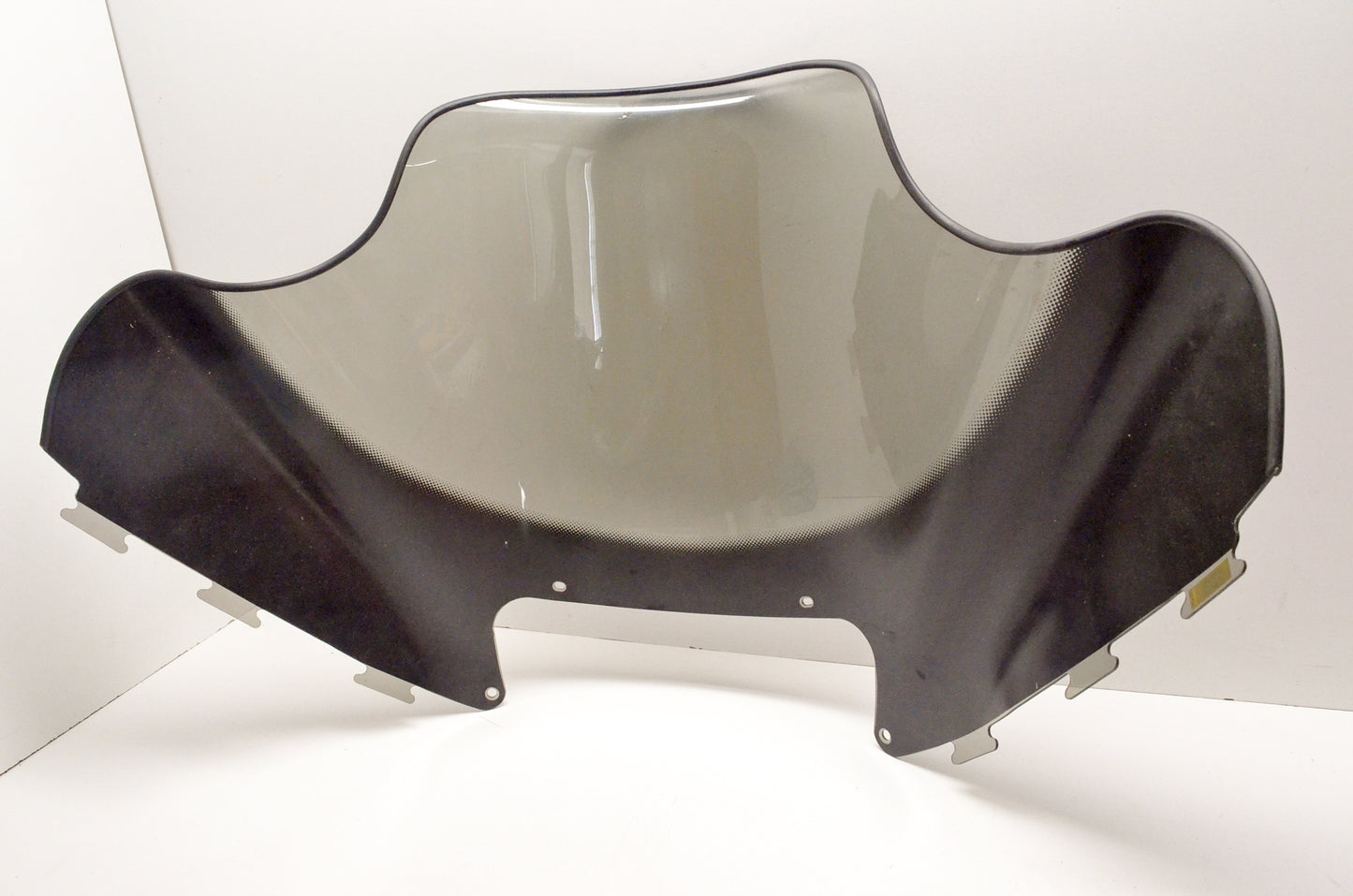 OEM Arctic Cat 0616-771 Clear Smoke Tint Windshield