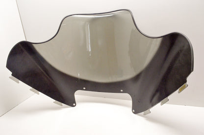 OEM Arctic Cat 0616-771 Clear Smoke Tint Windshield