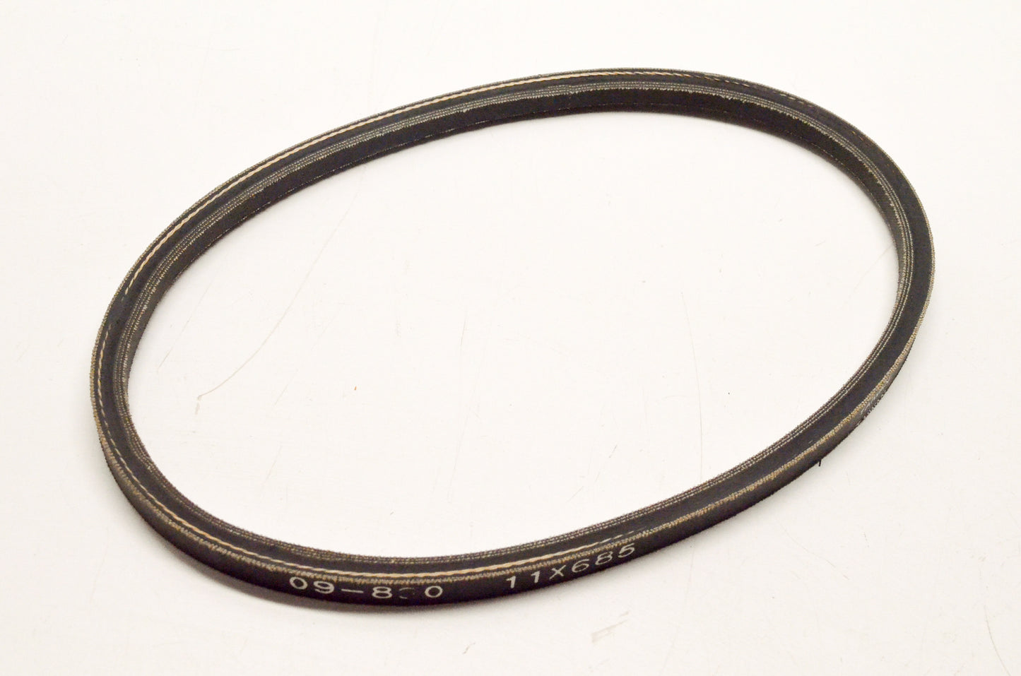 LLP MFG CO. 09-830 Fan Belt NOS