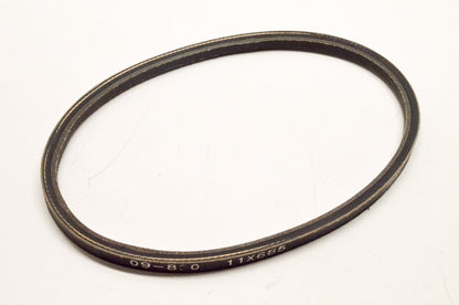 LLP MFG CO. 09-830 Fan Belt NOS