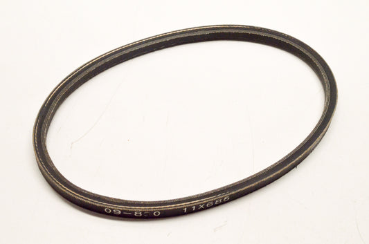 LLP MFG CO. 09-830 Fan Belt NOS
