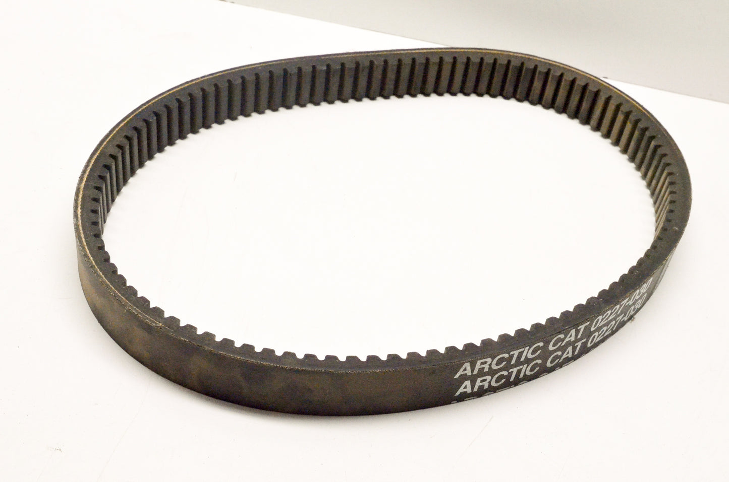 OEM Arctic Cat 0227-030 Drive Belt NOS