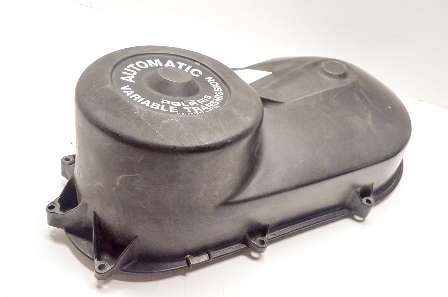 OEM Polaris 5431961 Outer Belt Clutch Cover