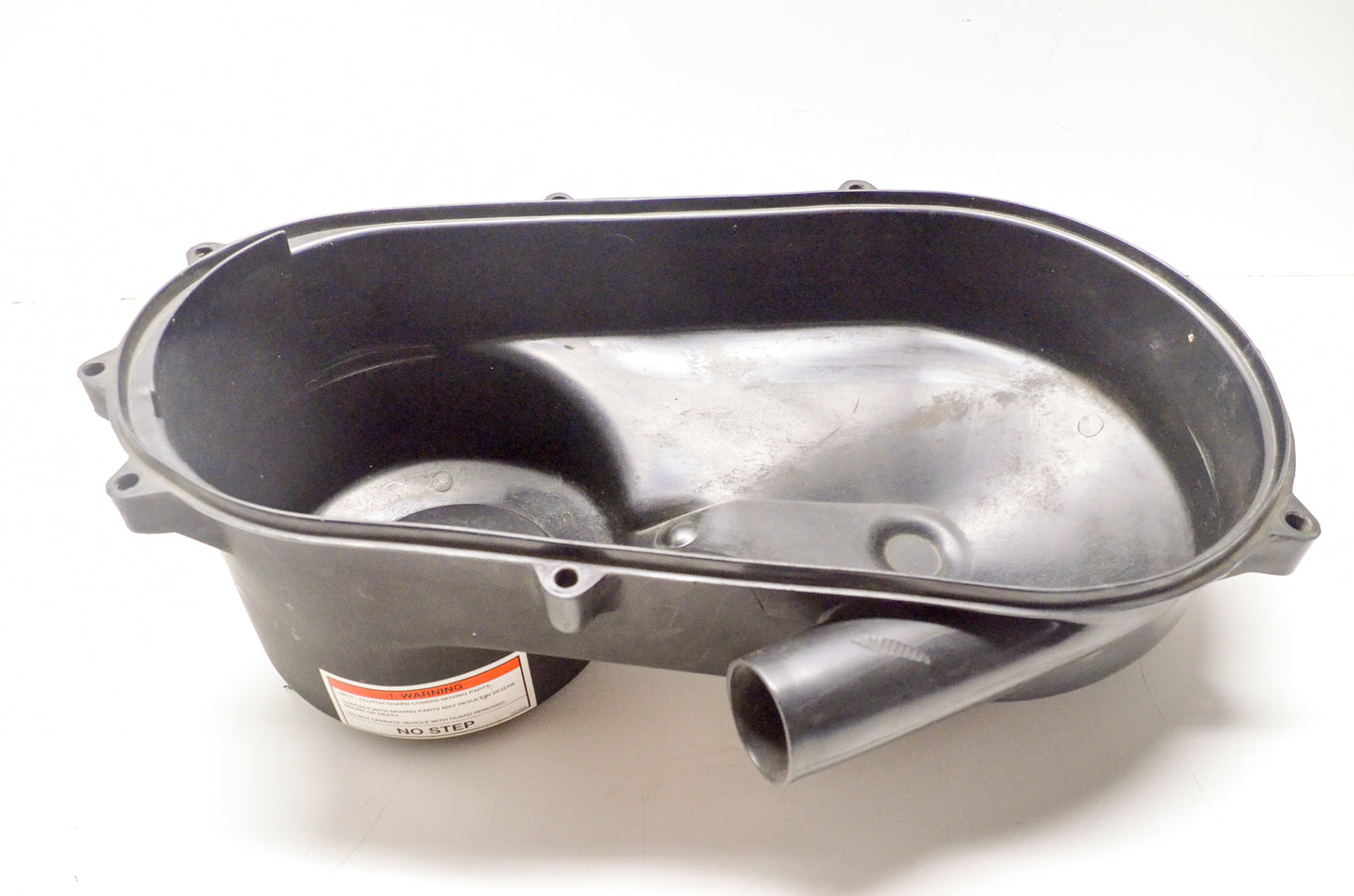 OEM Polaris 5431961 Outer Belt Clutch Cover