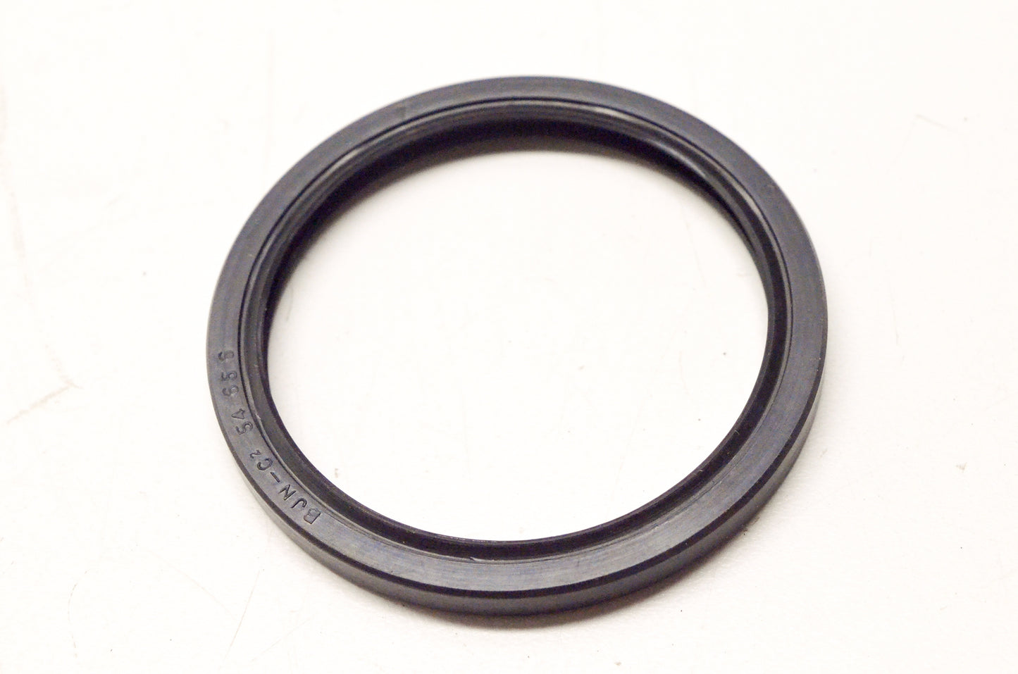 OEM Kawasaki 92050-046 Front Hub Oil Seal NOS