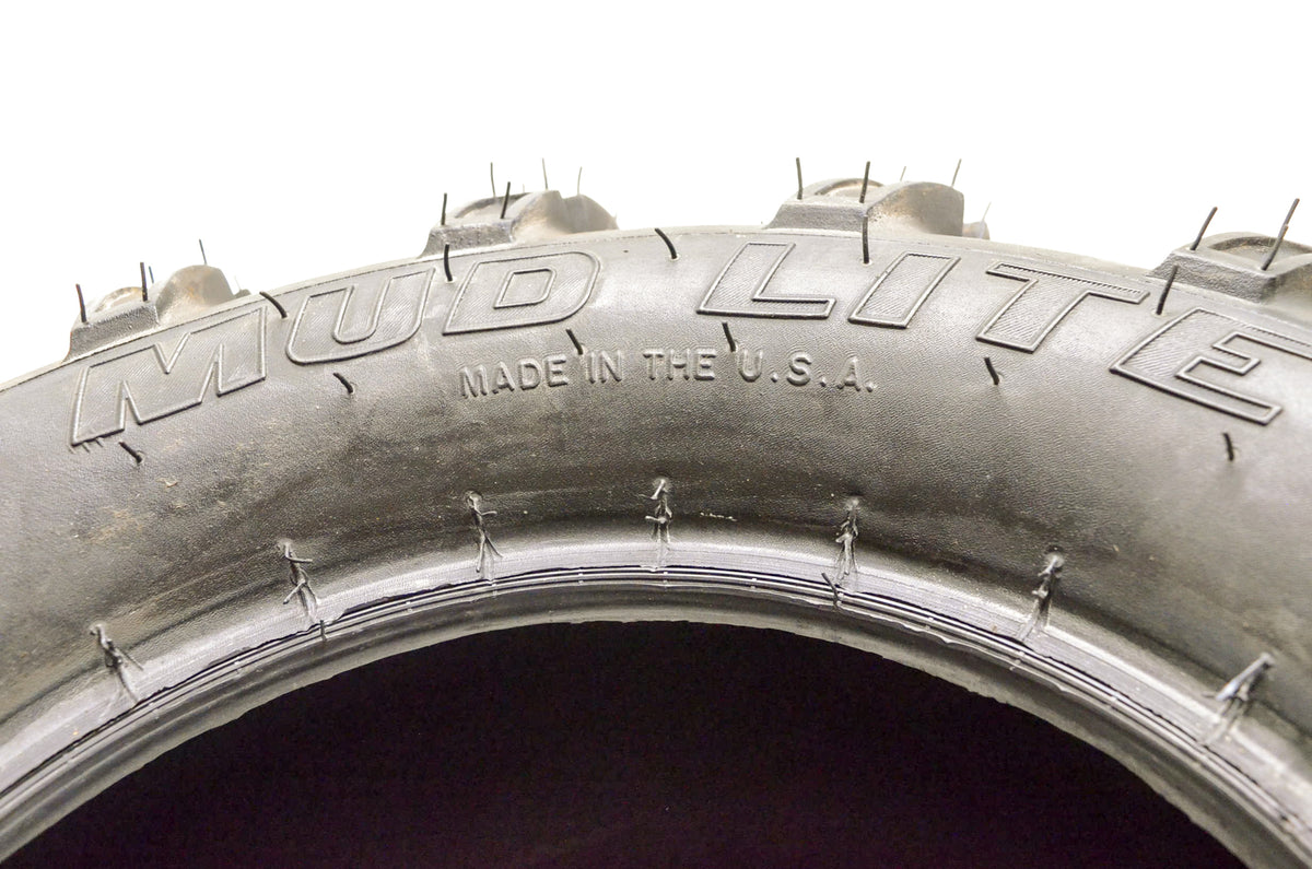ITP 26x12-12 Mudlite XL Rear ATV UTV Tire 6 Ply 56A361 26x12.00-12 NHS 83F NOS
