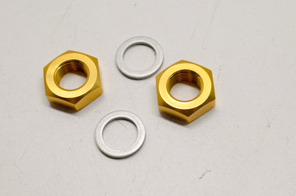 OEM Kawasaki 99996-1341 Valve Kit NOS